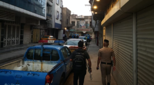 1715629317-300x167 عمليات الداخلية في البتاويين تكشف عن مافيات التسول وسرقة الأطفال