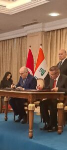 4-135x300 وزارة الداخلية العراقية توقع مذكرتي تفاهم مع نظيرتها التونسية في مجال مكافحة الإرهاب والجريمة المنظمة والدفاع المدني
