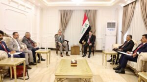 Doc-P-489368-638520584404445533-300x169 الأعرجي يبحث مع "يونامي" ملف مخيم الهول السوري