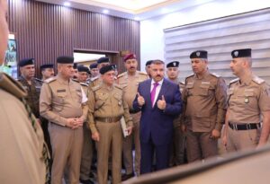 IMG_20240511_145843_019-300x205 وزارة الداخلية تنفذ تمرين القبضة الفولاذية للأمن المناطقي في قيادة شرطة بغداد الرصافة