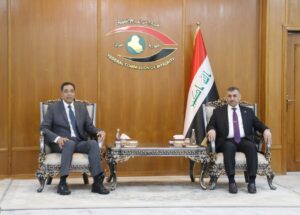 WhatsApp-Image-2024-05-10-at-04.31.45_8fcaf783-300x215 رئيس هيئة النزاهة الاتحادية والسفير الكويتي يؤكدان أهمية تمتين العلاقة بين البلدين في ميدان مكافحة الفساد