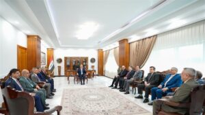 Doc-P-490174-638529935852034766-300x169 اتفاق قضائي على الالتزام بالقوانين التي حددت اختصاصات محكمتي التمييز والاتحادية