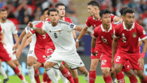 Doc-P-490398-638531806259494855-300x169 مدرب إندونيسيا يستذكر "ثأر قديم" مع العراق في كأس آسيا الأخيرة.. ما هو؟