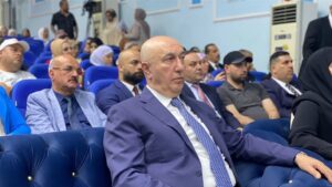 Doc-P-490403-638531839358303082-300x169 "بنكة أرضية" أمام وزير البيئة والحضور يتصببون عرقا في اليوم العالمي للبيئة