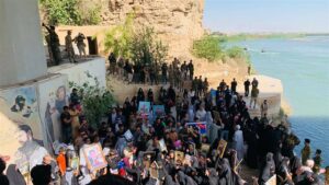 Doc-P-490952-638537682635817935-300x169 صلاح الدين تنتظر أهالي "ضحايا سبايكر" في الذكرى العاشرة للمأساة المتجددة (صور)