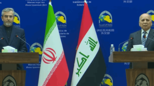 Doc-P-491141-638538639009012283-300x169 باقري من بغداد: الإبادة الجماعية في غزة يجب أن تتوقف دون قيد أو شرط