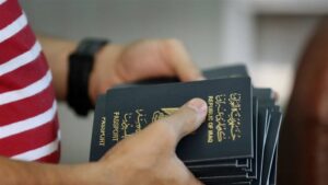 Doc-P-491261-638540297143021447-300x169 تعرف على الدول التي يستطيع حاملو جواز السفر العراقي دخولها بدون تأشيرة