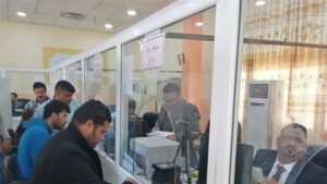 Doc-P-491848-638547186870329599-300x169 بعضهم سيخرج فجرًا.. موظفو العراق يدشنون التوقيتات الجديدة للدوام لغاية نهاية الصيف