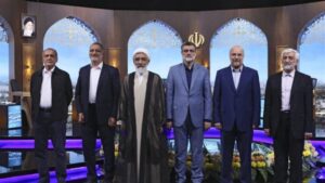 Doc-P-492234-638550644510442869-300x169 إيران تدخل فترة الصمت الانتخابي