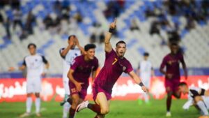 Doc-P-492284-638550739646333504-300x169 الشرطة للاقتراب من اللقب.. 5 مواجهات بختام الجولة الـ35 من "نجوم العراق" اليوم