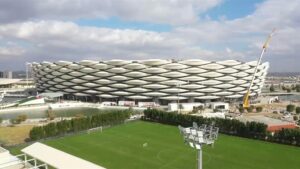 Doc-P-492453-638552435727576749-300x169 الجماهير الكويتية والأردنية ترد على تسمية ملعب البصرة بـ"گراج حويدر".. ماذا قالت؟