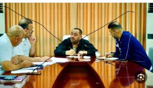 FB_IMG_1718781938390-300x172 الإنتفاضة الشعبانية تطالب باقالة وزيرالكهرباء والوكلاء والمدراء العامين