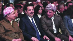 Doc-P-492813-638555852856208766-300x169 الزيارة الأولى منذ 6 سنوات.. لماذا يتصدر "الأمن" خارطة أجندة بارزاني في بغداد؟