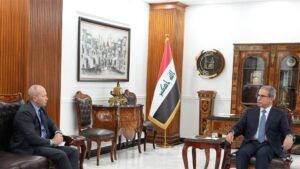 Doc-P-493463-638561972614039522-300x169 استرداد المطلوبين على طاولة زيدان ومدير مكافحة الإرهاب في الانتربول