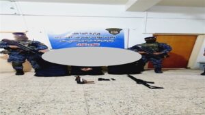 Doc-P-493714-638564513259999191-300x169 مطاردة وتبادل اطلاق نار.. ماذا يحصل في العمارة؟