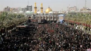 Doc-P-493772-638565339446579924-300x169 "الكلمة المزيفة".. ملف يشغل الحس الأمني مع اقتراب زيارة عاشوراء