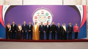 Doc-P-494502-638572315313418465-300x169 انطلاق أعمال مؤتمر بغداد الدولي الثاني لمكافحة المخدرات