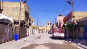 Doc-P-494594-638573100307734520-300x169 سماع انفجار بمنزل في بغداد.. مصدر أمني يروي ما وجدوه في الداخل