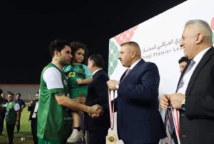 FB_IMG_1720209469401-300x203 وزير الداخلية يهنأ نادي الشرطة لمناسبة تتويجه بطلا لدوري نجوم العراق