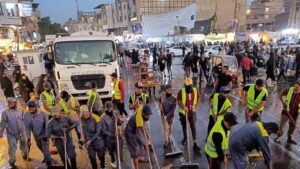 Doc-P-496395-638586111630690946-300x169 الموجودون لا يكفون.. النجف تطلب عمّال بلديات بغداد والمحافظات استعدادا للزيارة