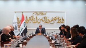 Doc-P-496397-638586115961532624-300x169 رئيس مجلس القضاء يناقش شبكة نسائية بملاحظات تعديل الأحوال الشخصية