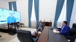 Doc-P-496524-638586996253109084-300x169 بطاقة 320 ميكاواط.. افتتاح محطة كهرباء الدبس الغازية في كركوك