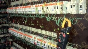 Doc-P-498026-638602497739882242-300x169 عبر الخط الساخن.. 600 شكوى شهريًا ضد أصحاب المولدات في بغداد