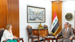 Doc-P-498128-638603382451183200-300x169 العراق وايرلندا يبحثان التعاون في المجالين القضائي والقانوني