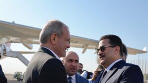 Doc-P-499743-638616296018556420-300x169 في أول زيارة خارجية له.. الرئيس الإيراني يصل بغداد