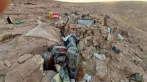 Doc-P-499990-638618916885735165-300x169 بعد اشتراكها ميدانيًا.. القيادة الامريكية "تحتفي" بأسماء القتلى في "غارة صحراء الانبار"