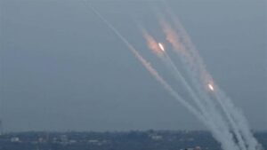 Doc-P-501664-638632839788662698-300x169 حزب الله يقصف قاعدة الناعورة بصلية من صواريخ فادي 2