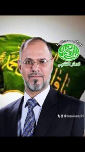 FB_IMG_1727166985485-2-169x300 الإنتفاضة الشعبانية تدين شماتة "أحفاد هند" باستشهاد السيد حسن نصر الله