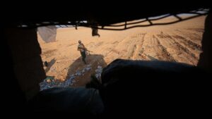 Doc-P-502216-638637119212292269-300x169 على طريقة حماس وحزب الله.. "الانفاق السرية" تدخل العراق