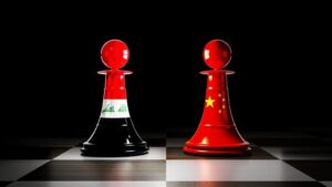Doc-P-502533-638639728414091533-300x169 لا يجب ترك عقدين من الدماء والأموال الامريكية.. واشنطن تنتفض على "التوسع الصيني في العراق"