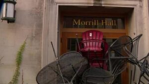 Doc-P-503860-638651680359283394-300x169 الشرطة الأمريكية تعتقل 11 متظاهرا مؤيدا لفلسطين