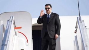 Doc-P-503949-638651838567695593-1-300x169 إعادة توازن السياسة الخارجية.. كيف نجح السوداني في تعزيز مكانة العراق الدولية؟