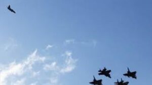 Doc-P-504441-638656081785741891-300x169 فوق العراق.. ماذا كانت الخطة البديلة لو فشل الطيارون الإسرائيليون بهجوم ايران؟