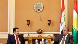 Doc-P-504442-638656086941655696-300x169 مع تصاعد "الانتقام التركي".. قاسم الاعرجي يصل أربيل بتوجيه من السوداني