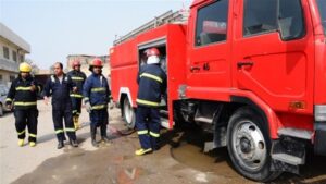 Doc-P-504525-638656919439519341-300x169 لليوم الثاني تواليا.. أعمدة الدخان مازالت تتصاعد من حريق شارع الظلال (صور)