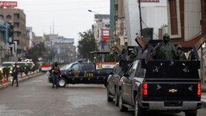 Doc-P-504528-638656939054429861-300x169 بينهم إرهابي.. اعتقال 13 متهما في بجانب الرصافة من بغداد