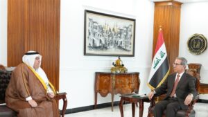 Doc-P-504929-638659579553200429-300x169 زيدان والحاصود يبحثان آلية تعزيز التعاون بين القضاء ومجلس محافظة نينوى