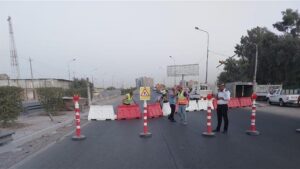 Doc-P-505191-638662097398670826-300x169 تحذير للسائقين.. قطع طريق صلاح الدين – نينوى بسبب السيول