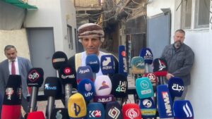 Doc-P-505301-638663063584513160-300x169 أول تعليق من ممثل الأمم المتحدة في العراق بعد لقاء السيد السيستاني