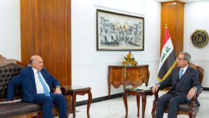 Doc-P-505652-638665600702971347-300x169 تنفيذ مذكرات التفاهم القضائية على طاولة لقاء فائق زيدان ووزير الخارجية