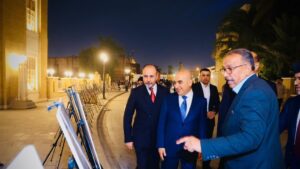 Doc-P-506022-638668701061961568-300x169 انطلاق فعاليات الاحتفال بيوم بغداد السنوي