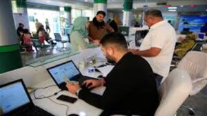 Doc-P-506305-638670769578446379-300x169 أوامر بنقل 75% من الموظفين المدنيين بوزارة الداخلية إلى "دوائر قتالية"
