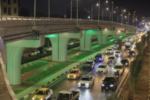 ExtImage-479558-1027946816-300x200 بالصور.. أمين بغداد يشارك بافتتاح مجسري دورة سيدية