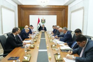 image-2-300x198 السوداني يؤكد على ضرورة توفير المشتقات النفطية للمواطنين