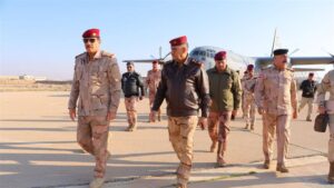 Doc-P-508477-638688977545551936-300x169 وفد أمني رفيع يصل إلى الشريط الحدودي العراقي السوري