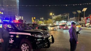 Doc-P-508754-638691149247712662-300x169 عليها اثار رصاص.. العثور على جثة ضمن "مجمع مشن" في بغداد